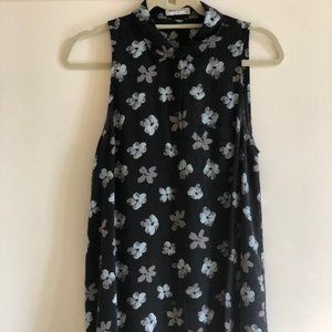 Equipment Silk Dress